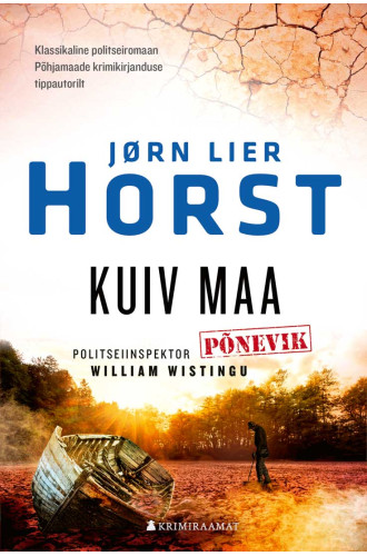 Kuiv maa_e-raamat Kuiv maa_e-raamat