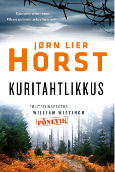 Kuritahtlikkus e-raamat Kuritahtlikkus e-raamat
