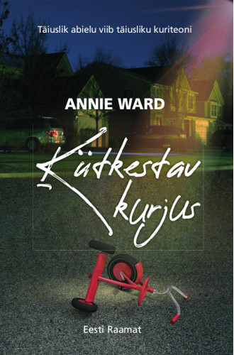 KÜTKESTAV KURJUS KÜTKESTAV KURJUS