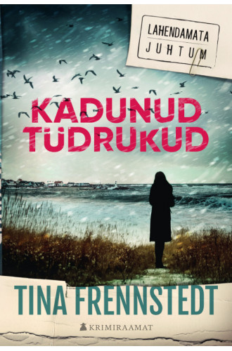 Kadunud tüdrukud_e-raamat Kadunud tüdrukud_e-raamat
