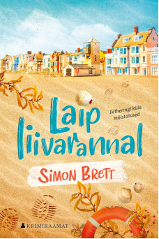 Laip liivarannal_e-raamat