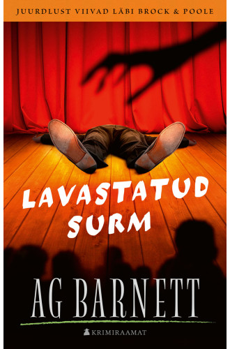 Lavastatud surm Lavastatud surm
