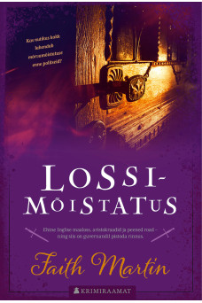 Lossimõistatus Lossimõistatus