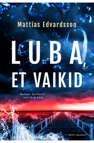 Luba, et vaikid_e-raamat Luba, et vaikid_e-raamat