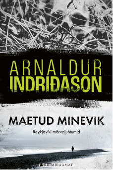 MAETUD MINEVIK MAETUD MINEVIK
