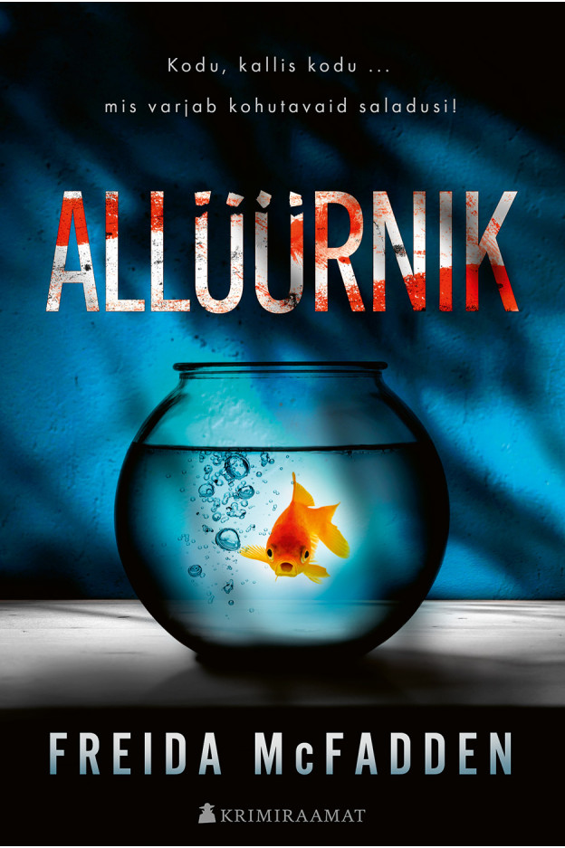 Allüürnik KRIMI