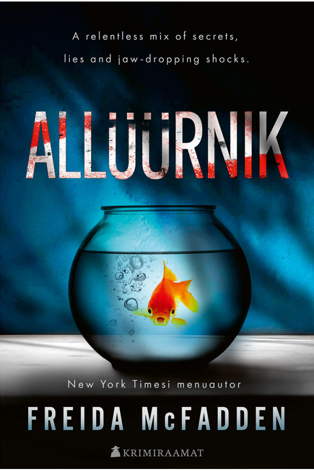 Allüürnik KRIMI