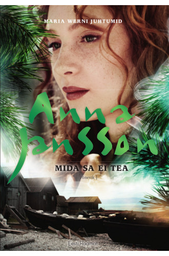 Mida sa ei tea e-raamat