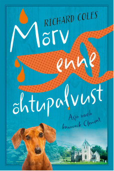 Mõrv enne õhtupalvust_e-raamat Mõrv enne õhtupalvust_e-raamat