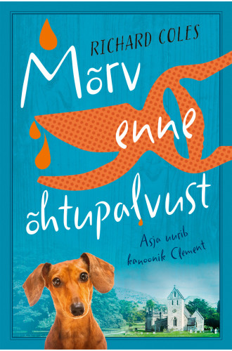 Mõrv enne õhtupalvust_e-raamat Mõrv enne õhtupalvust_e-raamat
