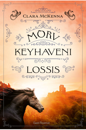 Mõrv KEYHAVENi lossis_e-raamat Mõrv KEYHAVENi lossis_e-raamat