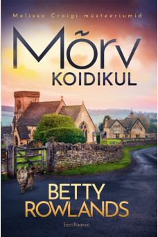 Mõrv koidikul_e-raamat Mõrv koidikul_e-raamat