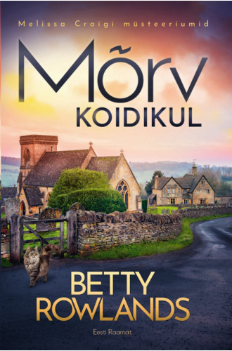 Mõrv koidikul Mõrv koidikul