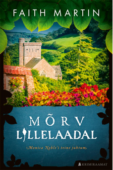 MÕRV LILLELAADAL MÕRV LILLELAADAL