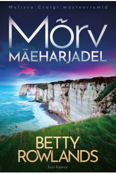 MÕRV MÄEHARJADEL MÕRV MÄEHARJADEL