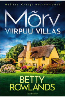 Mõrv Viirpuu villas Mõrv Viirpuu villas