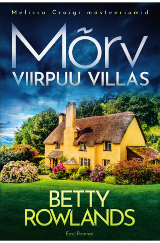 Mõrv Viirpuu villas Mõrv Viirpuu villas