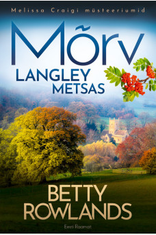 Mõrv Langley metsas Mõrv Langley metsas