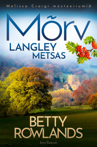 Mõrv Langley metsas