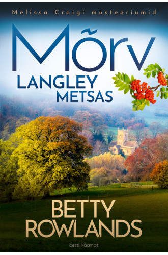 Mõrv Langley metsas Mõrv Langley metsas