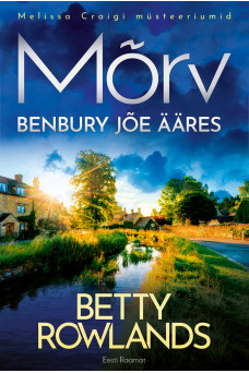 Mõrv Benbury jõe ääres  Mõrv Benbury jõe ääres