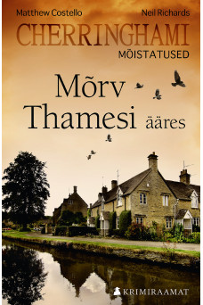 MÕRV THAMESI ÄÄRES