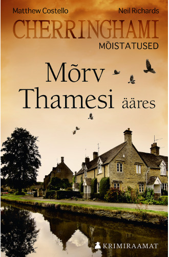 MÕRV THAMESI ÄÄRES