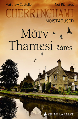 Mõrv THAMESi ääres_e-raamat