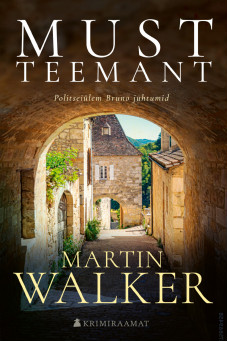 MUST TEEMANT MUST TEEMANT