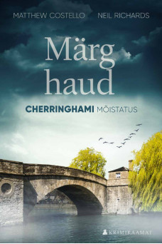 Märg haud_e-raamat Märg haud_e-raamat