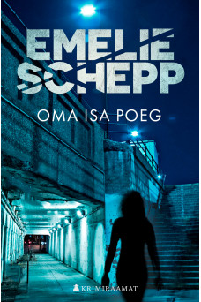 Oma isa poeg_e-raamat Oma isa poeg_e-raamat