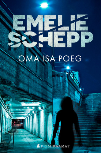 Oma isa poeg_e-raamat Oma isa poeg_e-raamat
