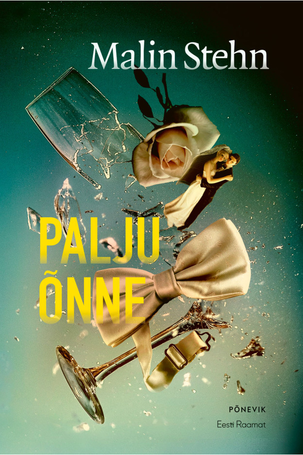 Palju õnne KRIMI