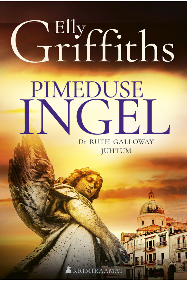 Pimeduse ingel KRIMI