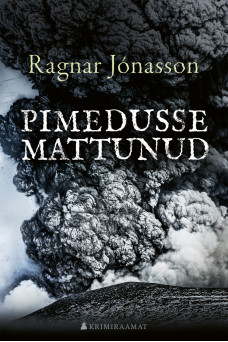 Pimedusse mattunud_e-raamat Pimedusse mattunud_e-raamat