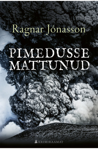 Pimedusse mattunud_e-raamat Pimedusse mattunud_e-raamat