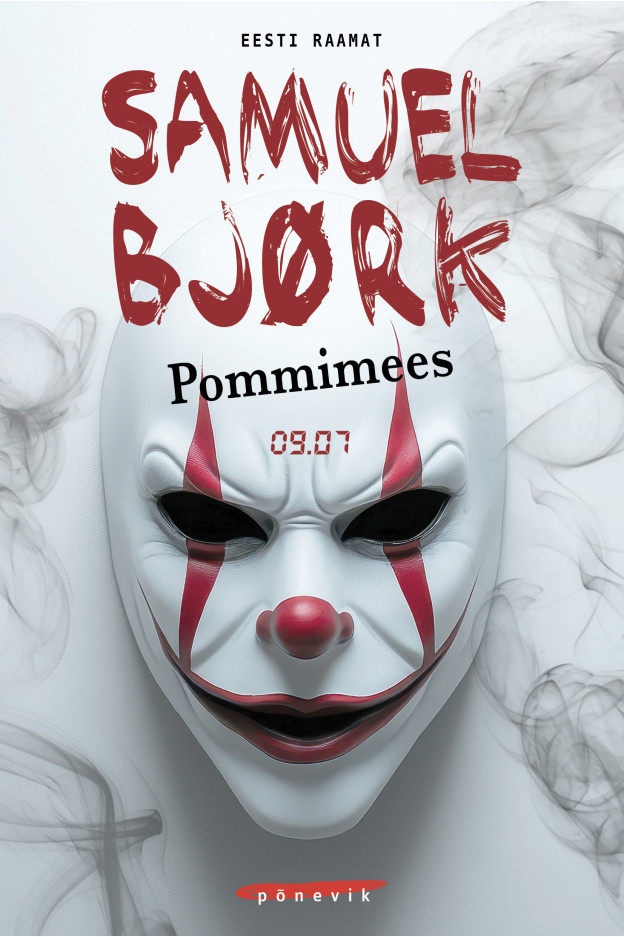 Pommimees KRIMI