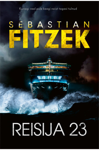 REISIJA 23 REISIJA 23