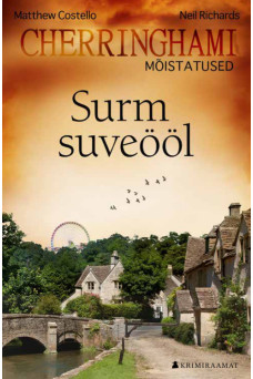 Surm suveööl Surm suveööl