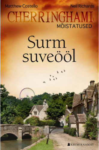 Surm suveööl Surm suveööl