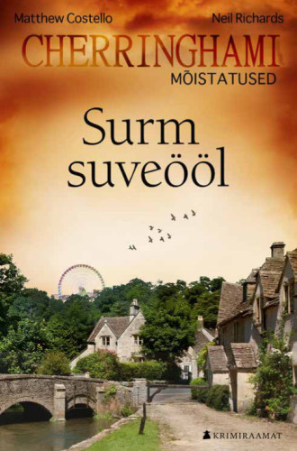 Surm suveööl