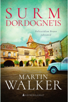 SURM DORDOGNE´is SURM DORDOGNE´is