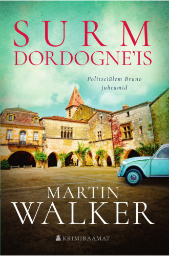 SURM DORDOGNE´is SURM DORDOGNE´is
