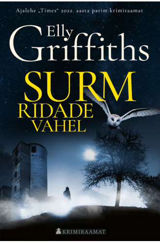 SURM RIDADE VAHEL SURM RIDADE VAHEL