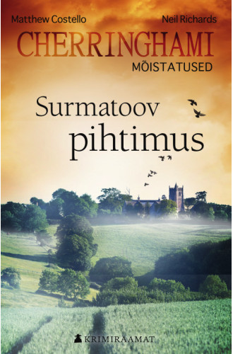 Surmatoov pihtimus Surmatoov pihtimus