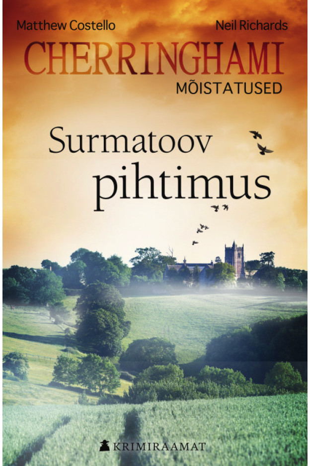 Surmatoov pihtimus KRIMI