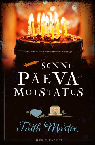 Sünnipäevamõistatus