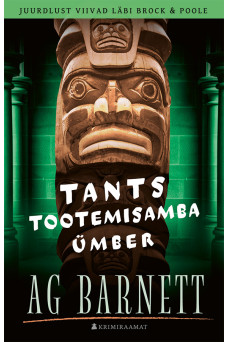 Tants tootemisamba ümber Tants tootemisamba ümber