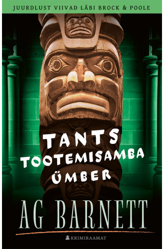 Tants tootemisamba ümber Tants tootemisamba ümber