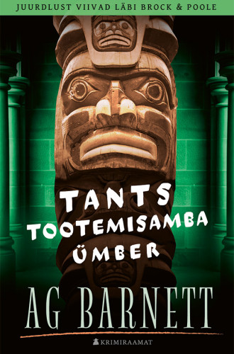 Tants tootemisamba ümber